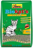 Gimpet Biokat's Fresh 20  -  1