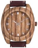AA Wooden Watches S3 Zebrano -  1