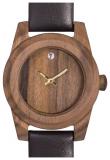 AA Wooden Watches W2 Brown -  1