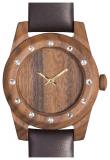 AA Wooden Watches W3 Brown -  1