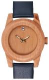 AA Wooden Watches Lady Pearwood Crystal -  1