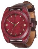 AA Wooden Watches Classic Amaranth -  1