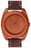 AA Wooden Watches Just Pearwood -  1