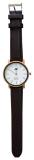AA Wooden Watches Casual Maple Leather Brown -  1