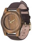 AA Wooden Watches Lady Rosewood -  1