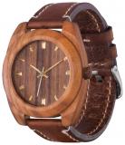 AA Wooden Watches Classic Rosewood -  1