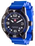 CX Swiss Military Watch CX2705-BLUE -  1