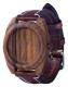 AA Wooden Watches S1 Brown -   2