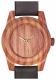 AA Wooden Watches W1 Rosewood -   1