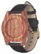AA Wooden Watches W1 Rosewood -   2