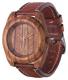 AA Wooden Watches S1 Zebrano -   1
