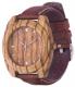 AA Wooden Watches S3 Zebrano -   2