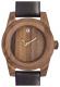 AA Wooden Watches W2 Brown -   1