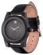 AA Wooden Watches W2 Black -   2