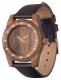AA Wooden Watches W3 Brown -   2