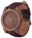 AA Wooden Watches E4 Nut -   2