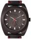 AA Wooden Watches Moscow Grand Slam - Red -   1