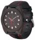 AA Wooden Watches Moscow Grand Slam - Red -   2