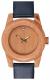AA Wooden Watches Lady Pearwood Crystal -   1