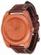 AA Wooden Watches Just Pearwood -   2