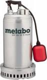 Metabo DP 28-10 S Inox -  1