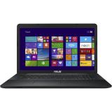 Asus X751SA (X751SA-TY001D) Black -  1