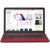 Asus X541NC (X541NC-GO038) Red -  1