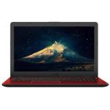 Asus VivoBook X542UF Red (X542UF-DM397) -  1