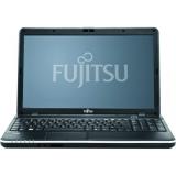 Fujitsu Lifebook A512 (A5120M62C5RU) -  1