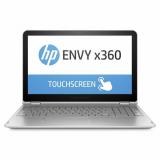 HP ENVY x360 15-aq001ur (E9N38EA) Silver -  1
