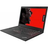 Lenovo ThinkPad L480 (20LS0022PB) -  1