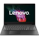 Lenovo IdeaPad S145-15AST Black Texture (81N300KLRA) -  1