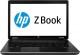 HP ZBook 17 (F0V53EA) -   2