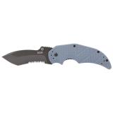 5.11 Tactical Crew Cut Assisted Opener Combo Edge (51103) -  1