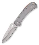 Buck Spitfire Folding Knife (722GYS1B) -  1