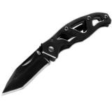 Gerber (31-001729) Mini Paraframe Tanto Clip Folding Knife -  1