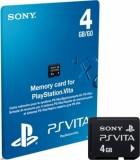 Sony PS Vita Memory card 4Gb -  1