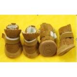 Petfamily    DOG SHOES IN GEIGE 1 -  1