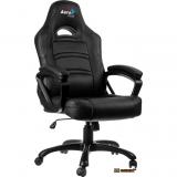 AeroCool C80 Comfort Gaming Chair (Black) -  1