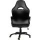 AeroCool Comfort Gaming Chair (AC80C-BG) Black/Green -   3