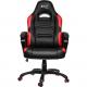 AeroCool Comfort Gaming Chair (AC80C-BR) Black/Red -   2