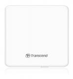 Transcend TS8XDVDS-W White -  1