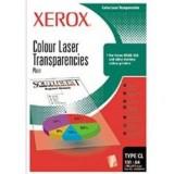 Xerox Transparencies (003R98204) -  1