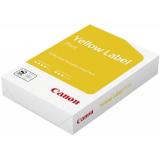 Canon Yellow Label Print  500 (6821B001/5897A022) -  1
