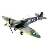 4D Master  Spitfire MK.VB Debden (26903) -  1