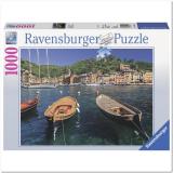 Ravensburger  "" RAVEN. 1000 EL. Port w Portofino  (PR-190539) -  1