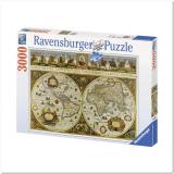 Ravensburger    3000  (RSV-170548) -  1