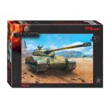 Step Puzzle World of Tanks, 160  (94031) -  1