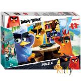 Step Puzzle 35. Angry Birds (91142) -  1