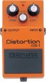 Boss DS-1 Distortion -  1